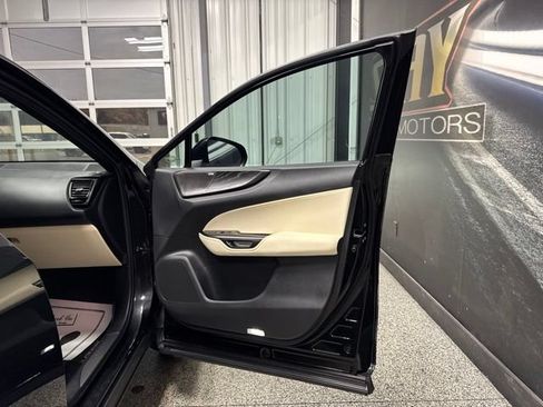 Used 2024 Lexus NX 350h AWD w/ Vision Package image 28
