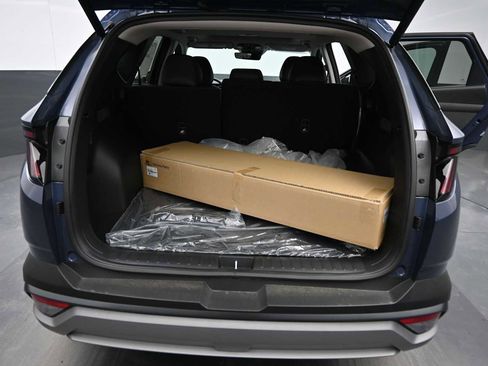 New 2026 Hyundai Tucson SEL AWD/4WD image 14