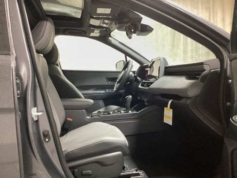 New 2026 Subaru Outback Limited image 17