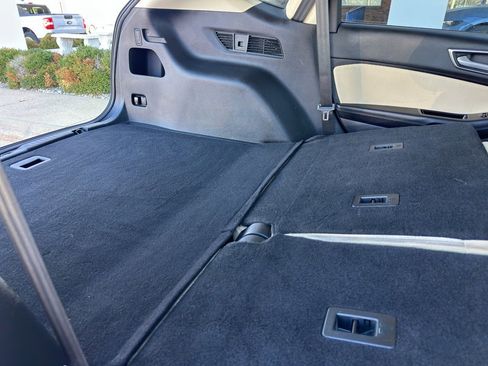 Used 2015 Ford Edge SEL w/ Cargo Accessory Package image 34