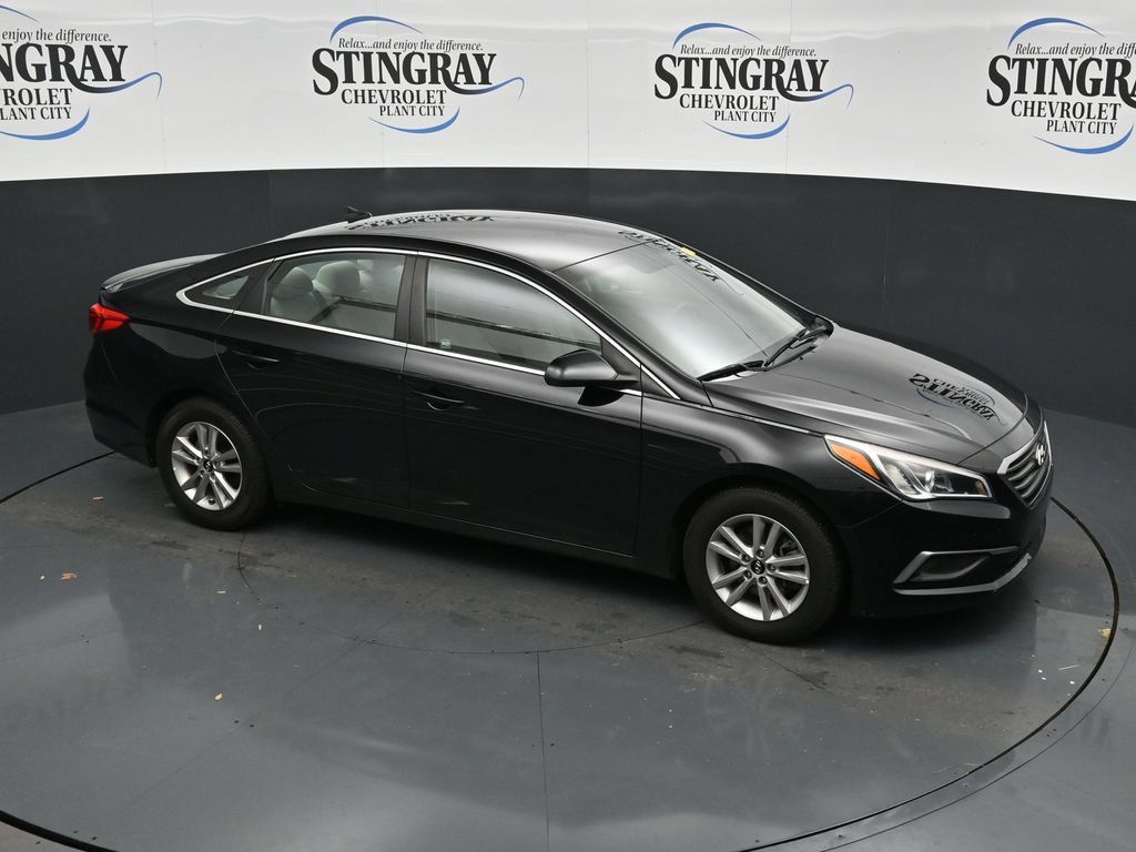 Used 2016 Hyundai Sonata SE FWD image 18