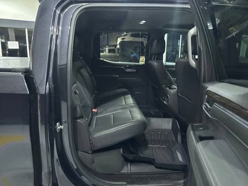 Used 2022 GMC Sierra 1500 Elevation w/ Elevation Premium Package AWD/4WD image 40