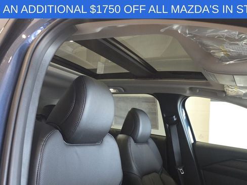 New 2026 MAZDA CX-50 AWD 2.5 S image 19