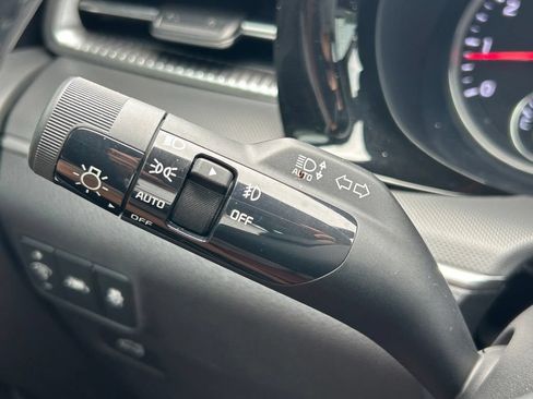 Used 2024 Kia K5 GT-Line w/ GT-Line Premium Package FWD image 33