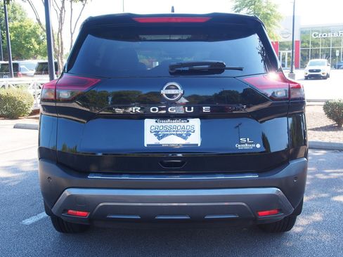 Used 2023 Nissan Rogue SL FWD image 6