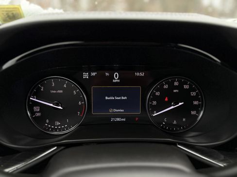 Certified 2023 Buick Envision Essence image 17