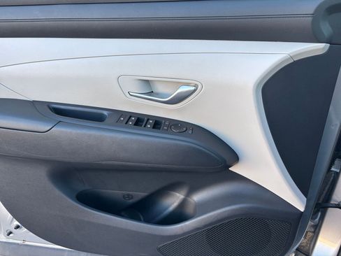 Used 2025 Hyundai Tucson SEL image 18