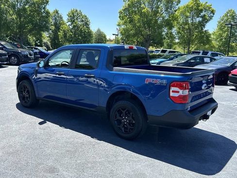 Used 2023 Ford Maverick XLT w/ Equipment Group 300A Standard AWD/4WD image 6