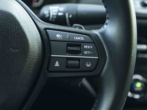 Used 2025 Honda Accord Sport image 21
