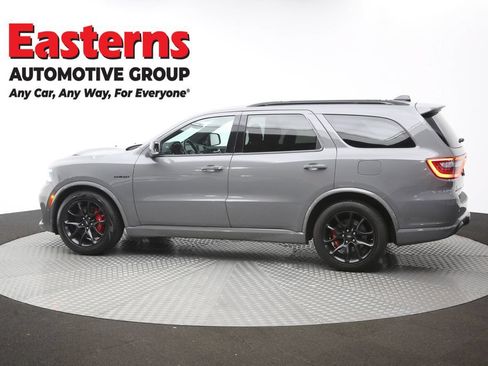 Used 2024 Dodge Durango R/T AWD/4WD image 63