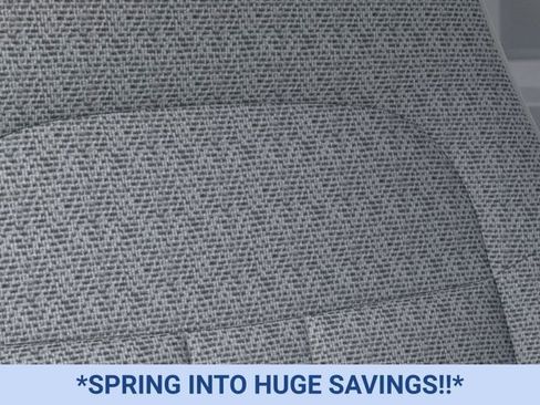 New 2025 Chevrolet Express 3500 w/ Power Convenience Package image 19