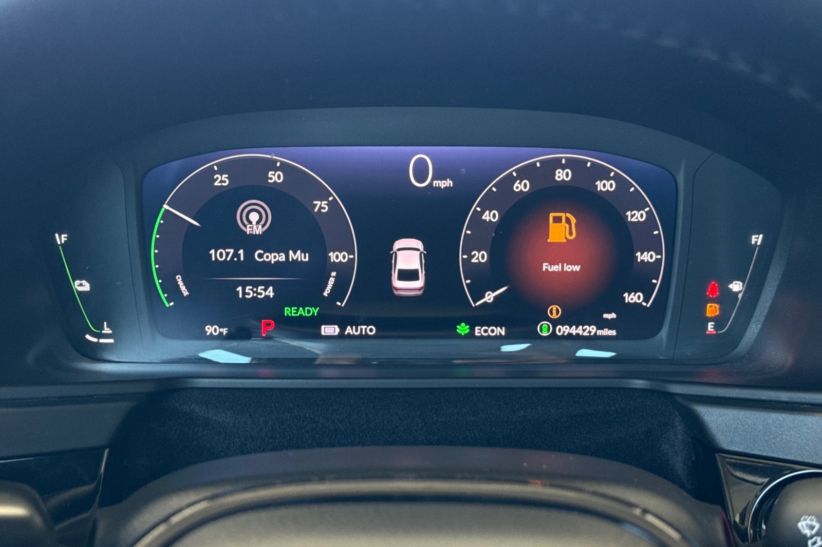Used 2024 Honda Accord Touring image 24