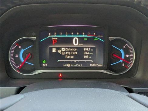 Used 2020 Honda Pilot EX-L image 3