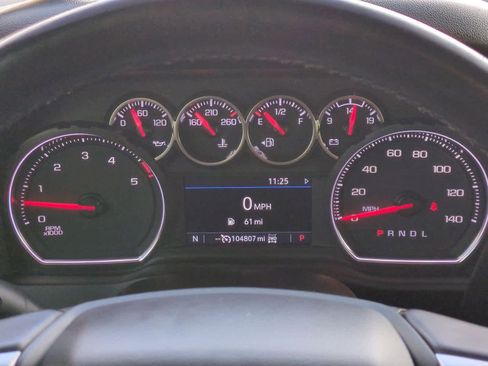 Used 2022 Chevrolet Silverado 2500 LT w/ Convenience Package image 32