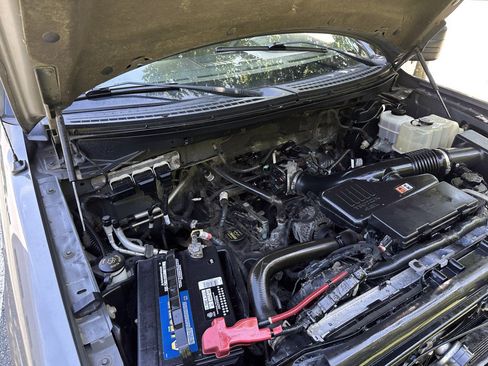 Used 2010 Ford F150 STX AWD/4WD image 31
