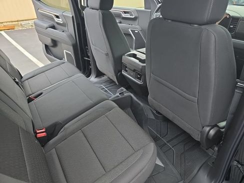 New 2026 Chevrolet Silverado 1500 RST AWD/4WD image 14