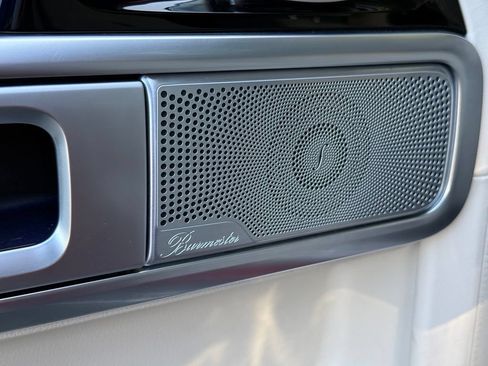 Certified 2022 Mercedes-Benz G 63 AMG 4MATIC image 5