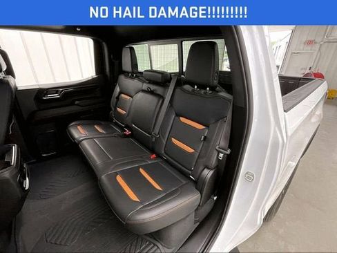 Certified 2023 GMC Sierra 1500 AT4 w/ AT4 Premium Package AWD/4WD image 20