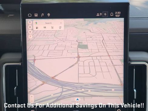 New 2026 GMC Yukon XL Denali w/ Sun & Power Step Package AWD/4WD image 12