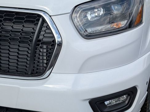 New 2026 Ford Transit 350 XL image 10