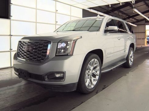 Used 2019 GMC Yukon Denali w/ Open Road Package image 1