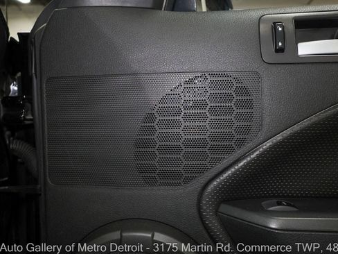 Used 2008 Ford Mustang GT Premium RWD image 39