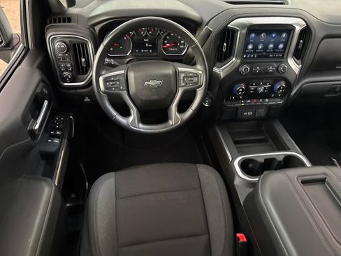 Used 2022 Chevrolet Silverado 1500 RST image 16