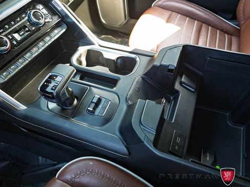 Used 2024 GMC Sierra 1500 Denali Ultimate AWD/4WD image 44