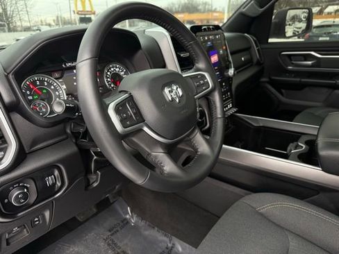 Certified 2023 RAM 1500 Big Horn image 17