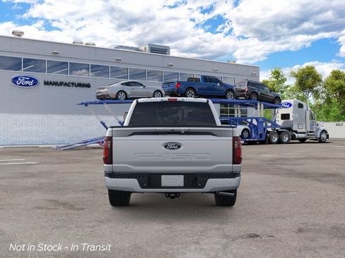 New 2026 Ford F150 XLT AWD/4WD image 6