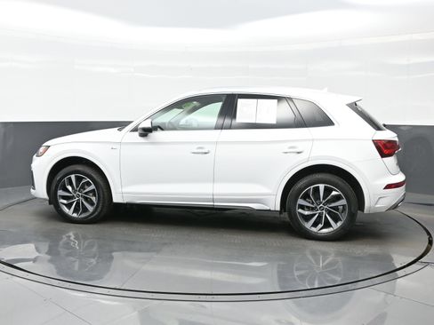 Used 2023 Audi Q5 2.0T Premium Plus AWD/4WD image 4