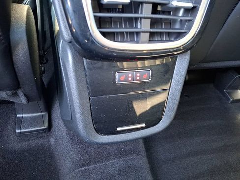 Used 2023 Lincoln Nautilus Reserve AWD/4WD image 10