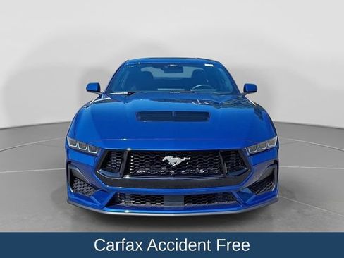 Used 2024 Ford Mustang GT RWD image 3