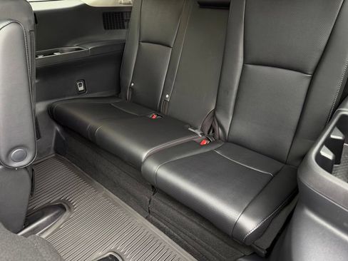 Used 2026 Toyota Grand Highlander AWD image 19