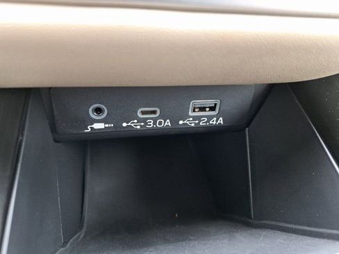 Certified 2025 Subaru Legacy Limited AWD/4WD image 14