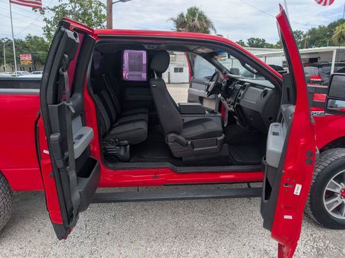 Used 2014 Ford F150 STX w/ Equipment Group 201A Mid RWD image 13