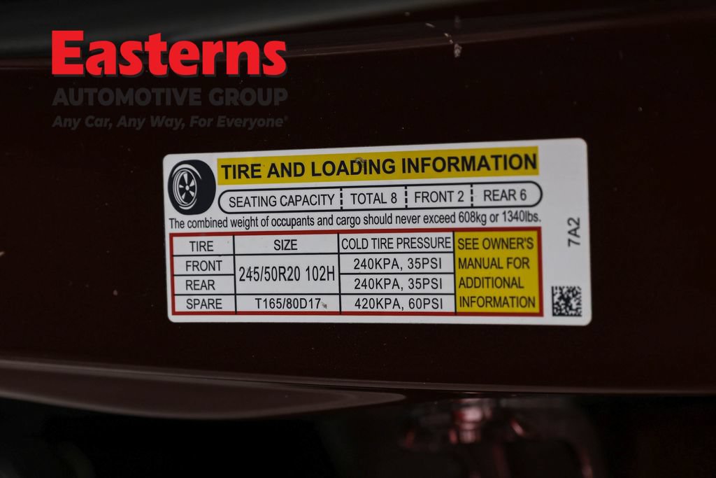 Used 2022 Honda Pilot Special Edition image 38