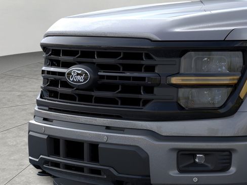 New 2026 Ford F150 XLT w/ Equipment Group 302A MID AWD/4WD image 17