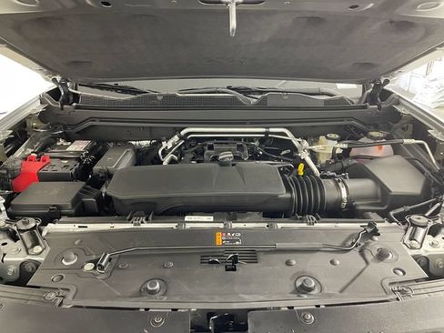 New 2026 GMC Canyon AT4 w/ Technology Plus Package AWD/4WD image 20