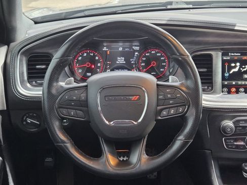 Used 2023 Dodge Charger R/T w/ Daytona Edition Group RWD image 17