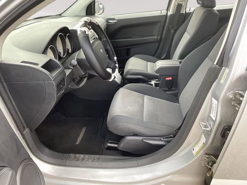 Used 2009 Dodge Caliber SXT image 15