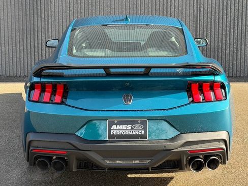 New 2026 Ford Mustang Dark Horse image 5