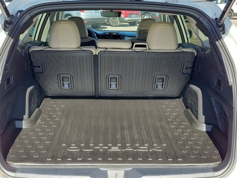Used 2024 Subaru Outback Limited image 12
