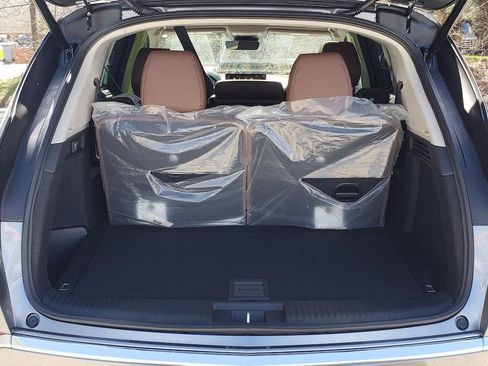 New 2026 Acura MDX w/ Technology Package image 5