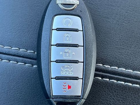 Used 2023 Nissan Altima 2.5 S image 17