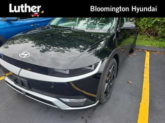 Used 2024 Hyundai Ioniq 5 SEL AWD/4WD video 1