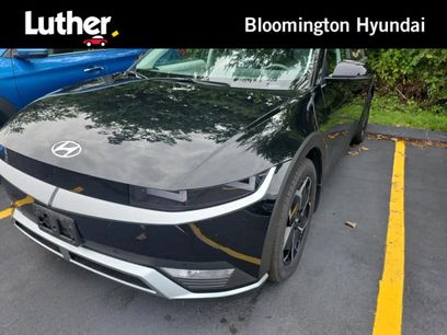Used 2024 Hyundai Ioniq 5 SEL