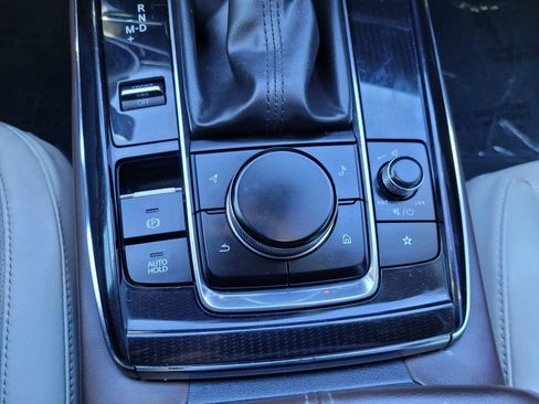 Used 2023 MAZDA CX-30 AWD 2.5 S w/ Premium Package image 25