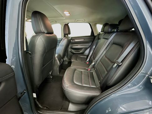 Used 2024 MAZDA CX-5 Carbon Edition image 30