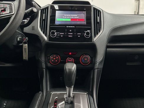 Used 2022 Subaru Impreza 2.0i AWD/4WD image 24